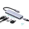 USB Hub Ugreen 50985 Photo 2