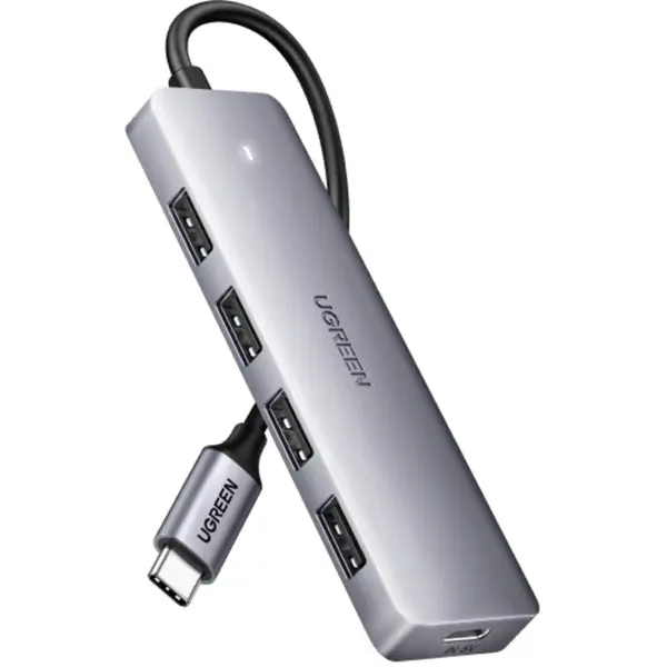 USB Hub Ugreen 50985 Photo 3