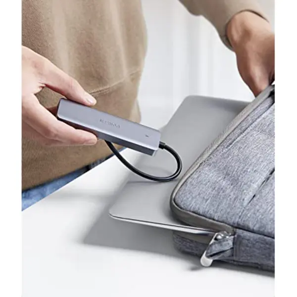 USB Hub Ugreen 50985 Photo 4