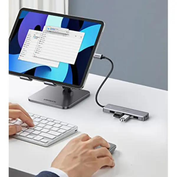 USB Hub Ugreen 50985 Photo 5
