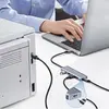 USB Hub Ugreen 50985 Photo 6