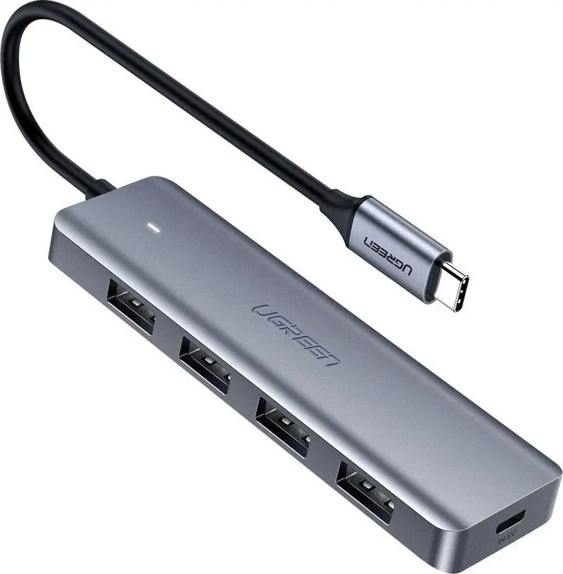 USB Hub Ugreen 50985 Photo 7