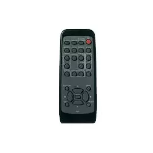 Hitachi HL02483 remote control