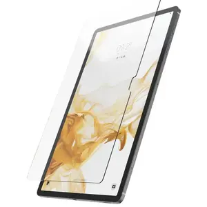 Ekrāna aizsargplēve Samsung Tab S9+ (caurspīdīga, anti-refleksīva) — Divers MG-SPSTABS9P