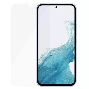 Ekrāna aizsargs Samsung Galaxy A54 5G no Divers — caurspīdīgs, pretatspīduma