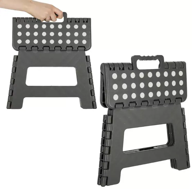 RoGer RO-4404-1 Folding Stool 22 cm Photo 3