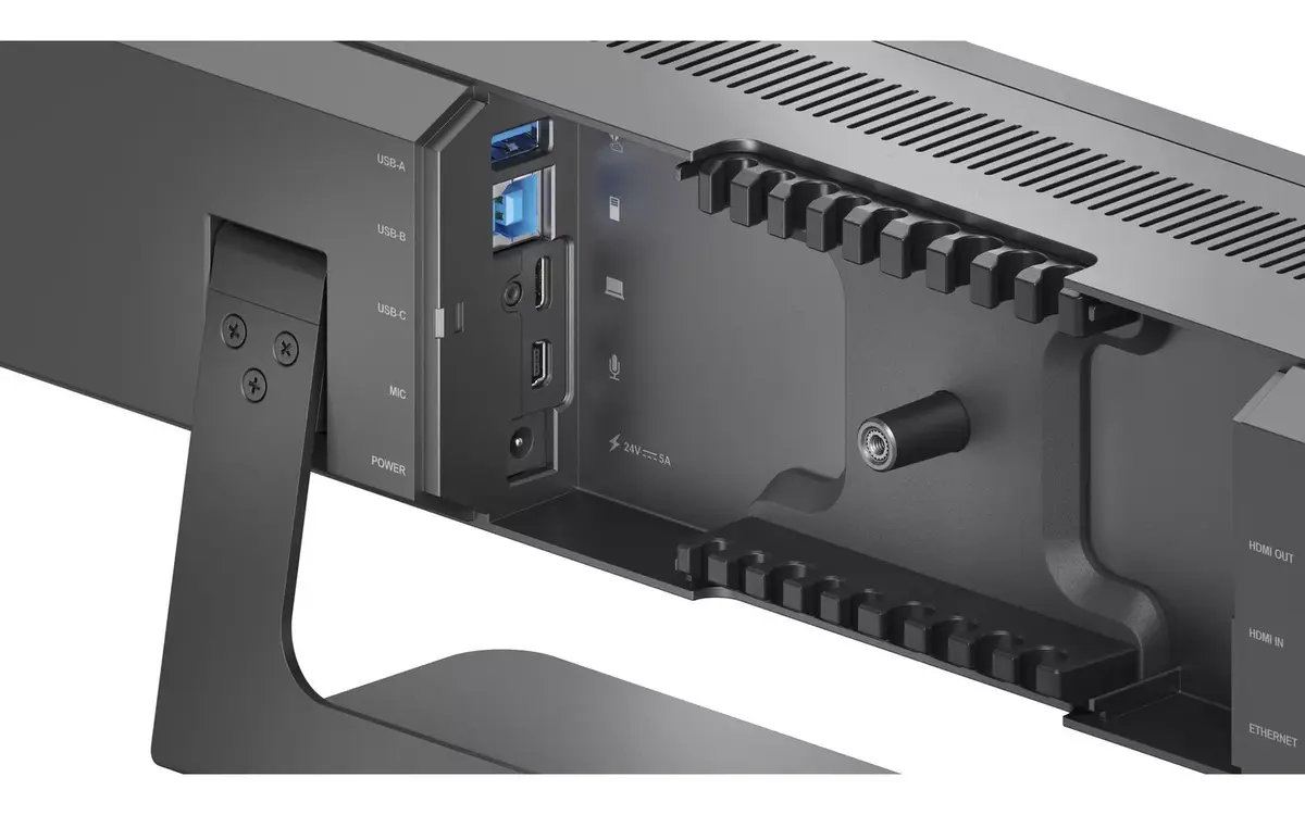 Grupas videokonferenču sistēma PureLink VL-VB300 Photo 3