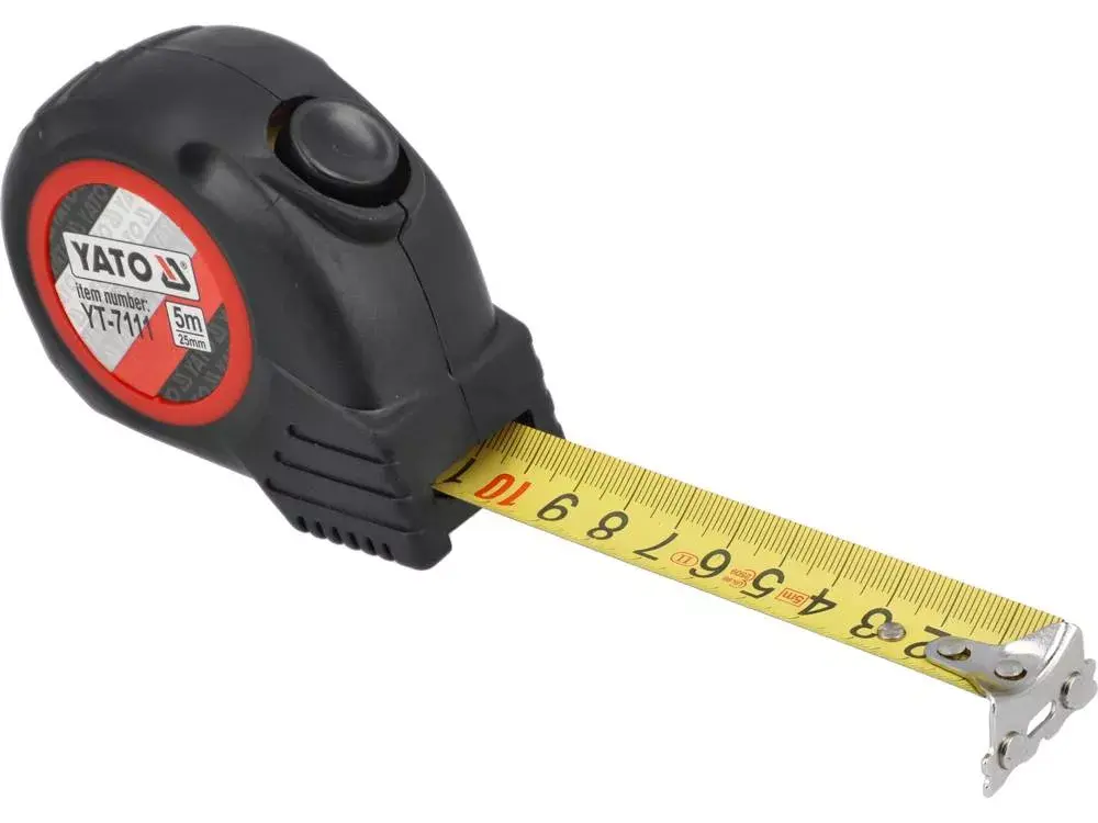 Lente Yato YT-7111 Photo 3