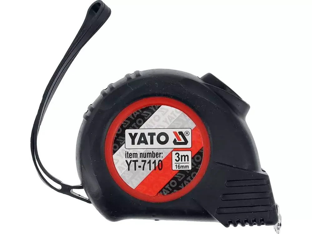 Lente Yato YT-7110 Photo 2