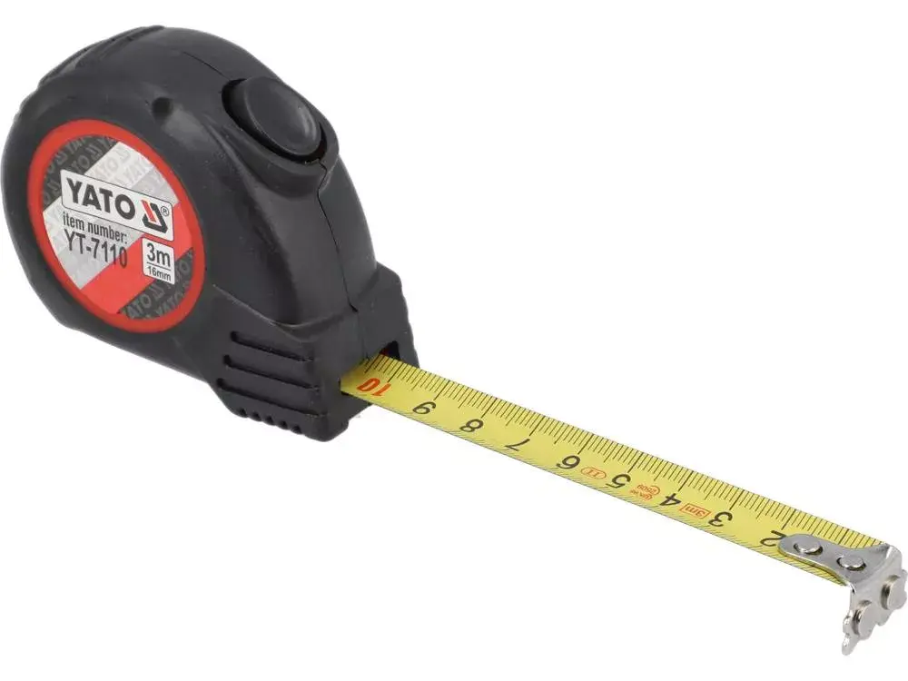 Lente Yato YT-7110 Photo 3