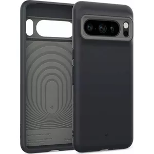 Защитный чехол Spigen Caseology Nano Pop для Google Pixel 8 Pro, цвет black sesame