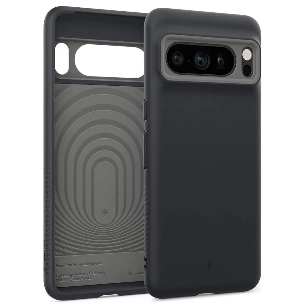 Viedtālruņa vāciņš Caseology Nano Pop no