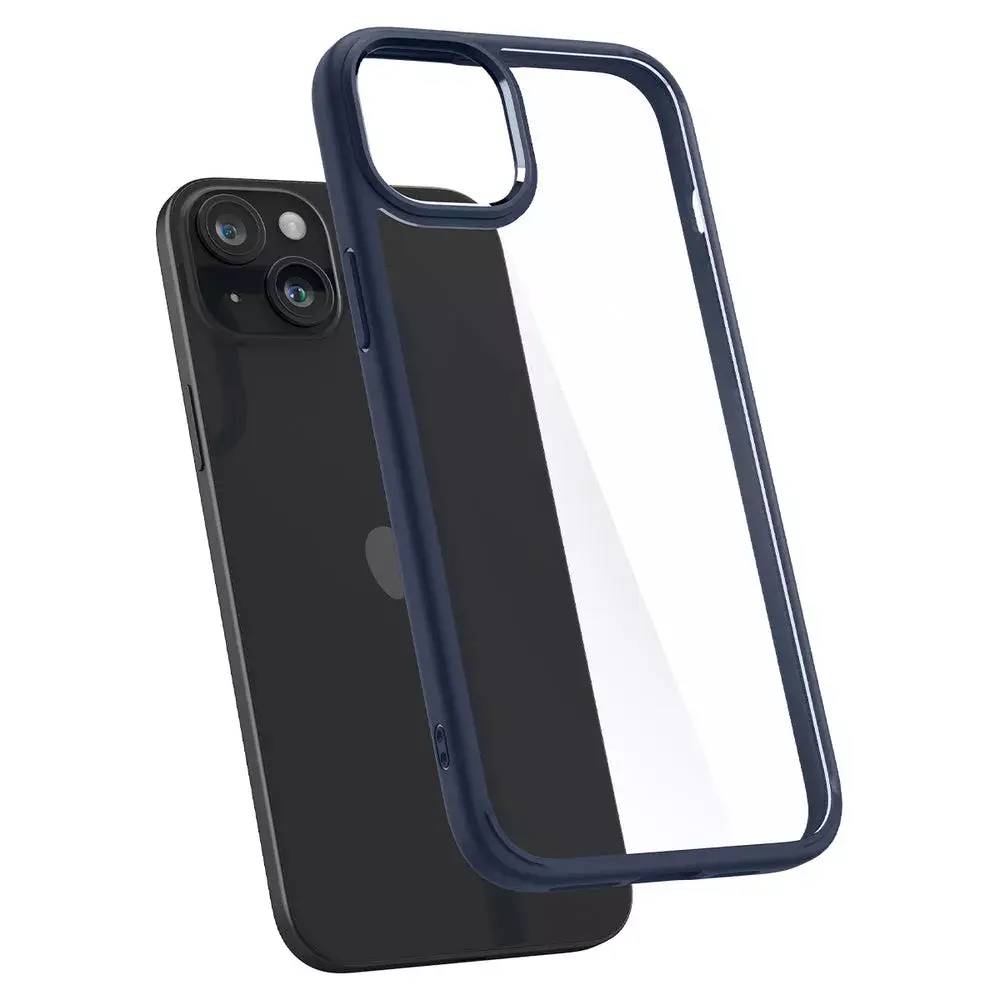 Spigen ACS06659 phone cover for iPhone 15 Plus Photo 2