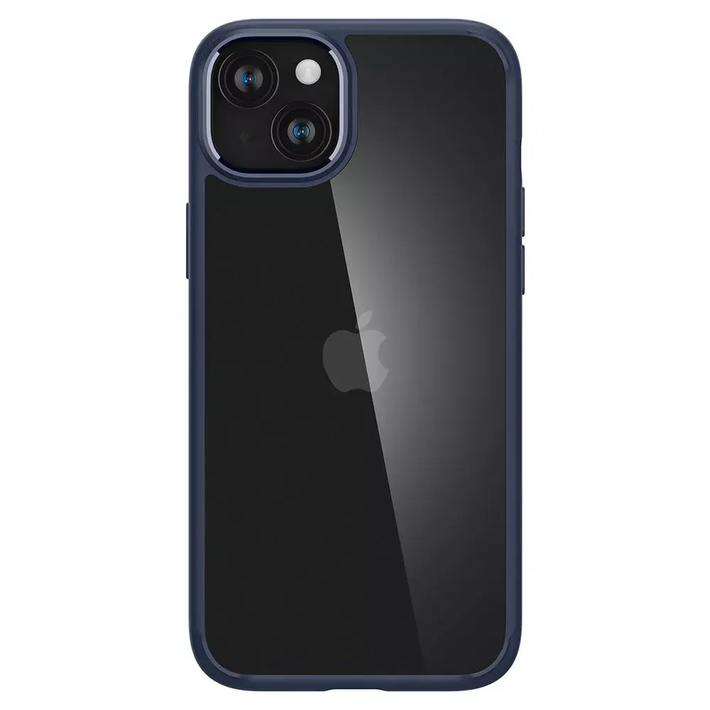 Spigen ACS06659 phone cover for iPhone 15 Plus Photo 6