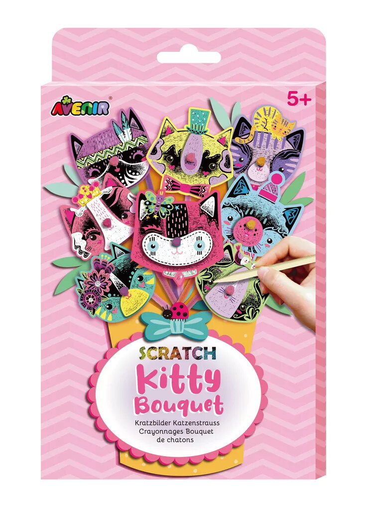 Pet Toys