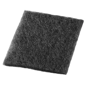 Filter Xavax 00181565 Carbon Black 120mm x 170mm 3pcs