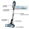 Ручной пылесос Black & Decker BHFEB520D1 Photo 3