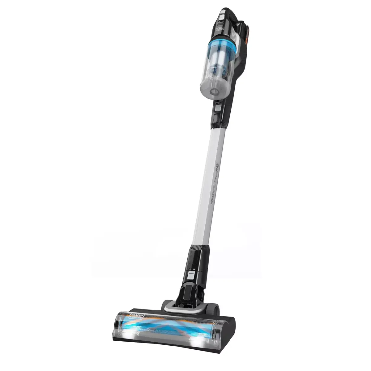 Ручной пылесос Black & Decker BHFEB520D1 Photo 16