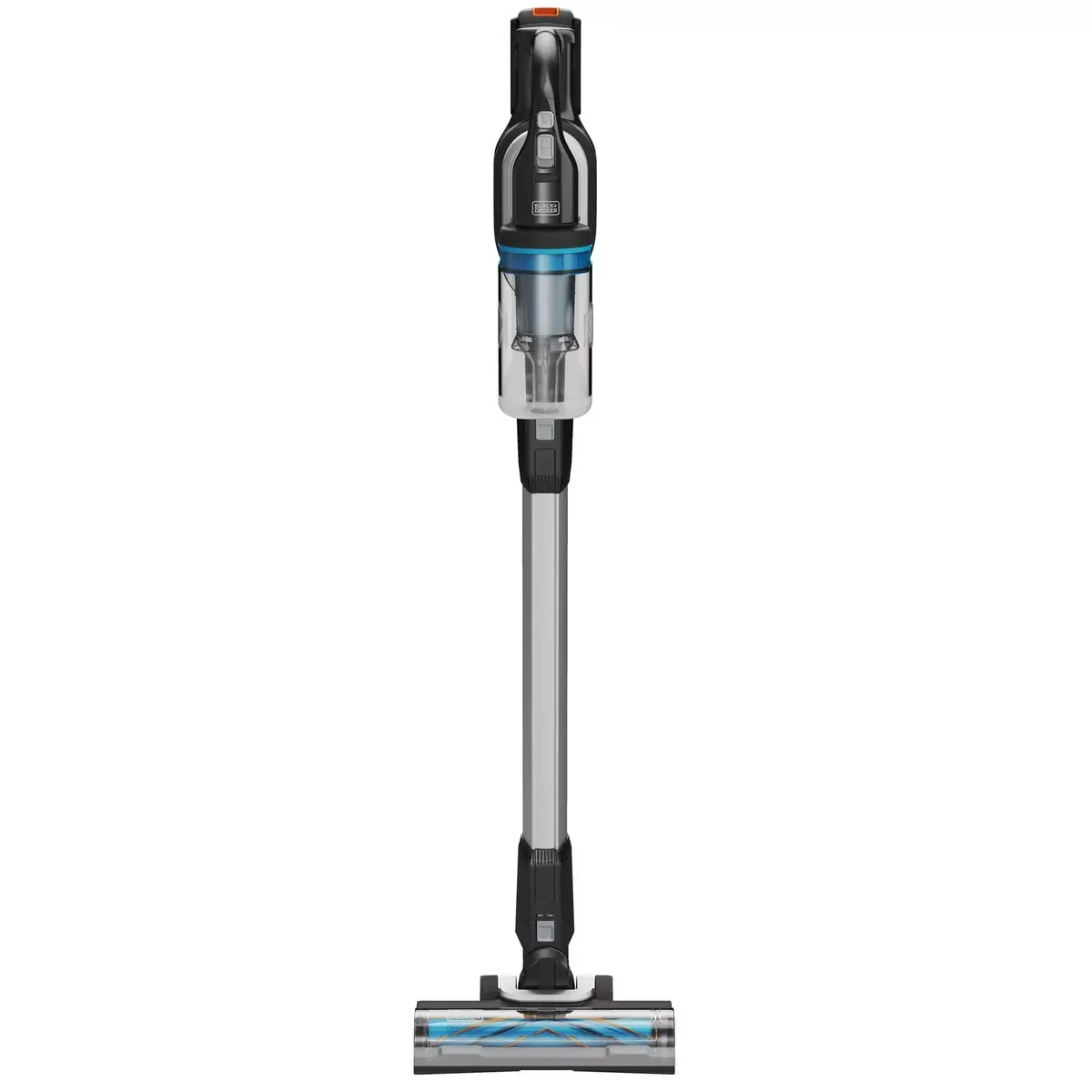 Ручной пылесос Black & Decker BHFEB520D1 Photo 17