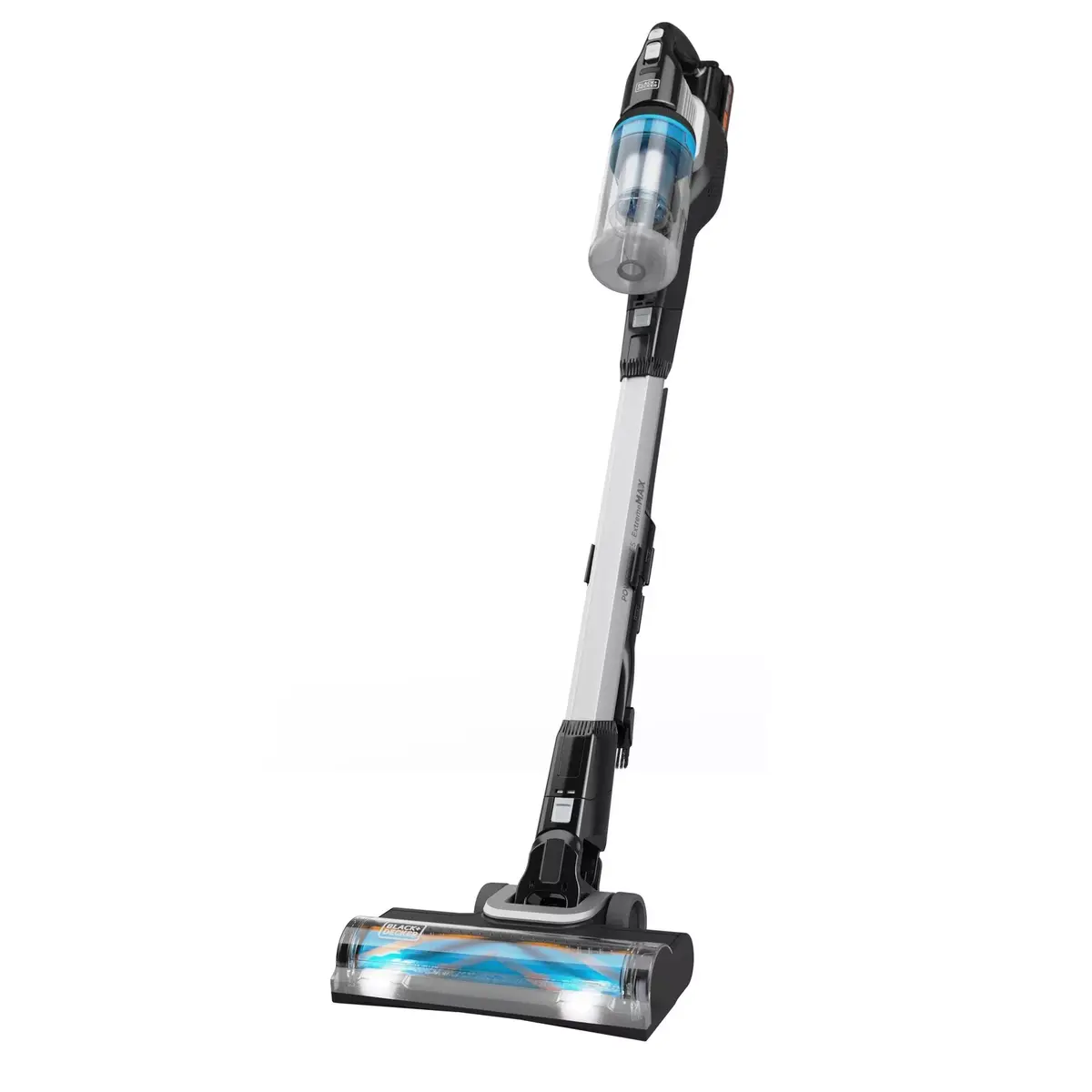 Ручной пылесос Black & Decker BHFEB520D1 Photo 18