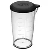 Rokas mikseris Black & Decker BCKM1012KB-QW Photo 4