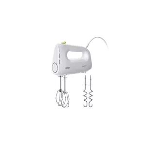 Миксер ручной Braun Minipimer 5 HM 1110 WH 450 Вт Белый