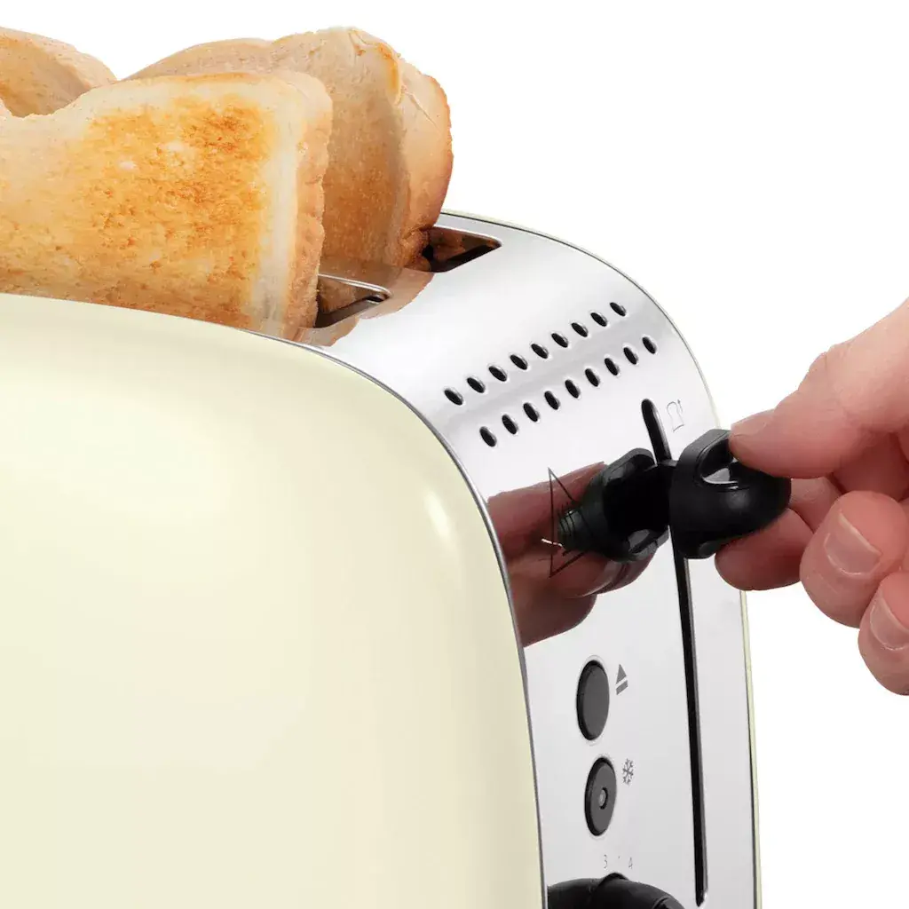 Тостер Russell Hobbs 26551-56 Photo 6