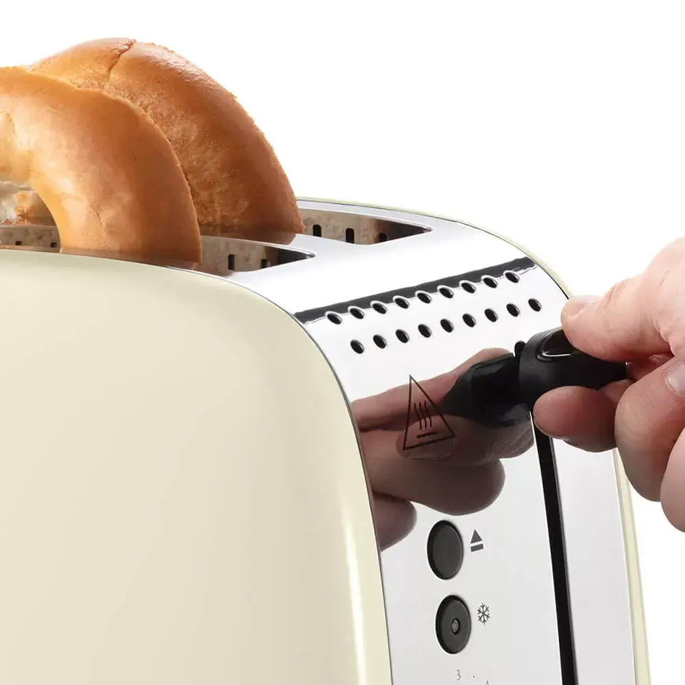 Тостер Russell Hobbs 26551-56 Photo 7