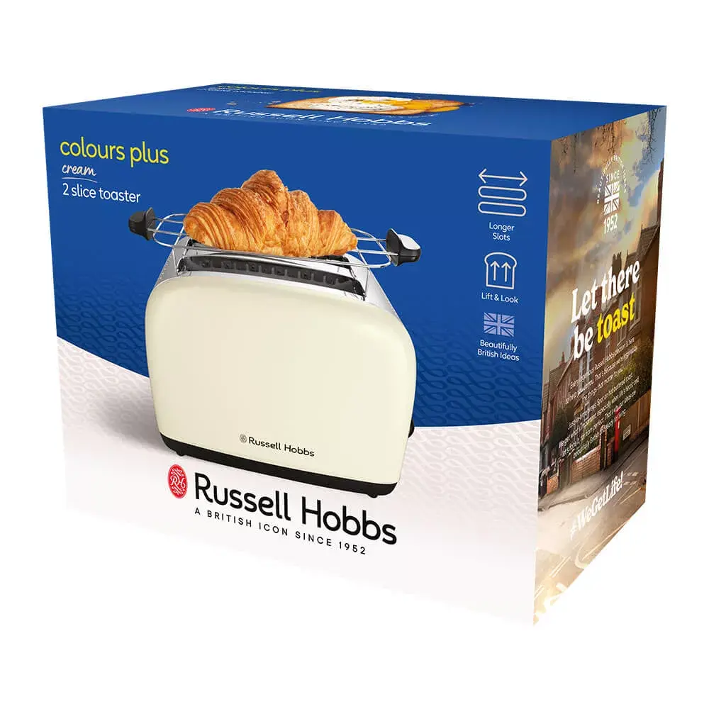 Тостер Russell Hobbs 26551-56 Photo 10