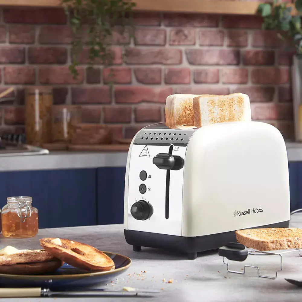 Тостер Russell Hobbs 26551-56 Photo 11
