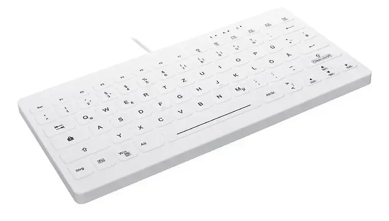Клавиатура Contour Design Active Key AK-C4112 Photo 2