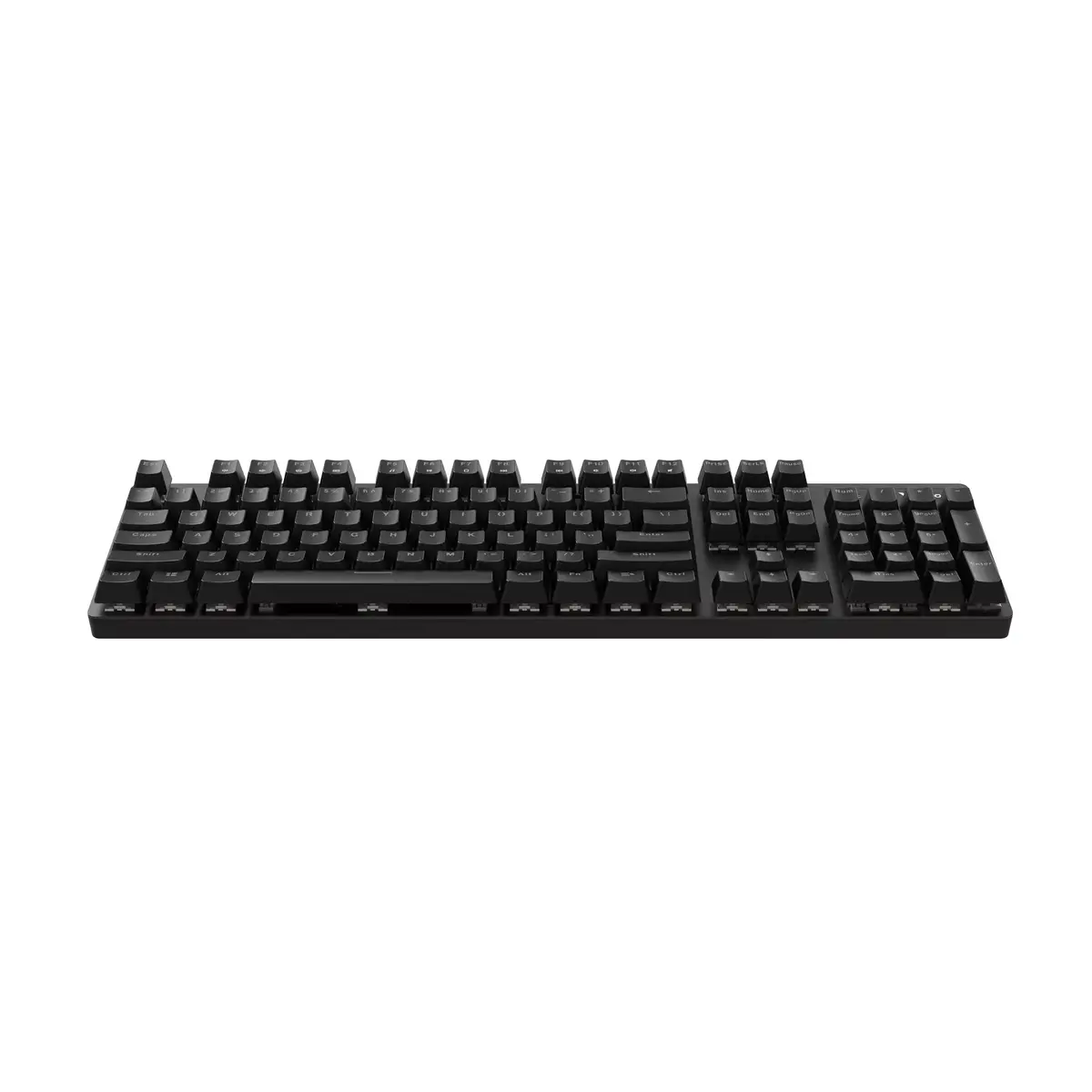 Rapoo V500PRO 2.4 Tastatūra Spēļu Photo 2