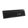 Rapoo V500PRO 2.4 Tastatūra Spēļu Photo 4