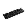 Rapoo V500PRO 2.4 Tastatūra Spēļu Photo 5