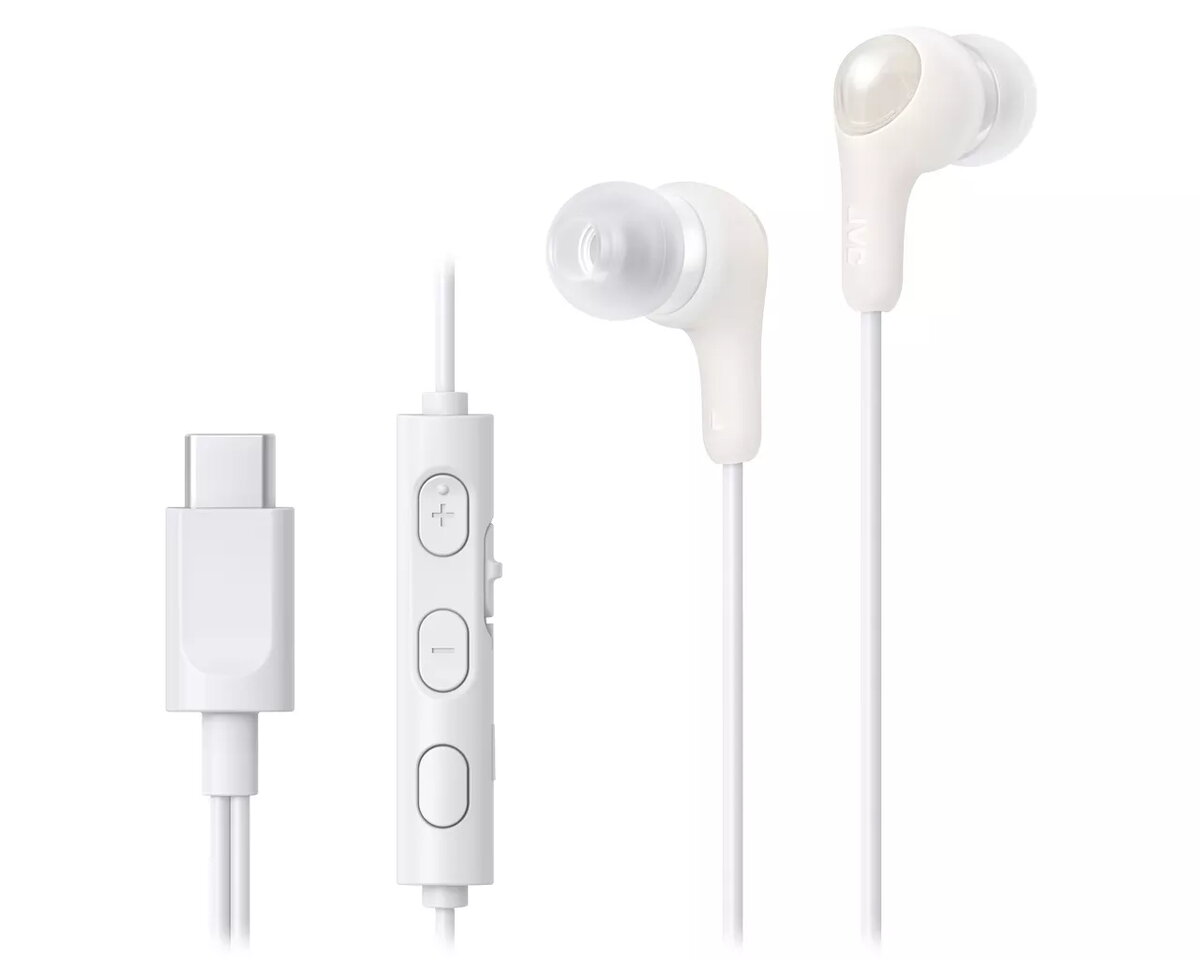 Vada in-ear austiņu komplekts JVC HA-FR9UC