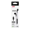 JVC HAFR17UCBU проводные внутриканальные наушники Photo 2