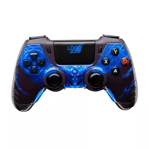 Lexip Destruction Wireless Gamepad Multicolour