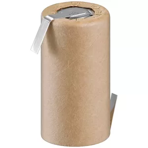 Akumulators Goobay Sub-C 1500 mAh NiMH 2.3x2.3x4.3 cm