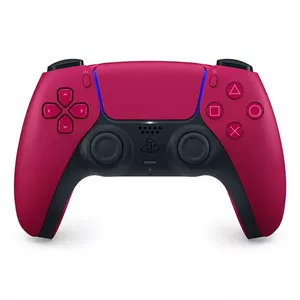 Gamepad Sony Dualsense PS5 (W), cosmic red