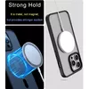 Magnetic Sticky Metal Plate Set iLike MG2 55×45 mm Photo 4