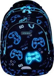 Astra Astrabag Go Playing AB300