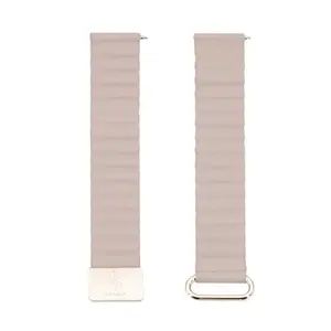 Ремешок для часов connect CONUNI22CBMK 22 мм Cortical back пряжка магнитный Khaki