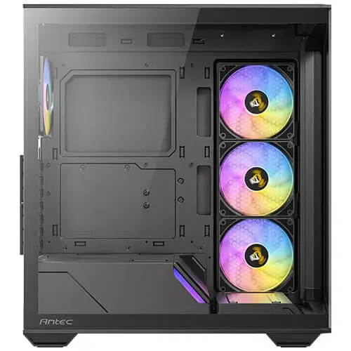 Компьютерный корпус Antec C3 Photo 3