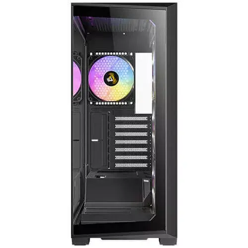 Компьютерный корпус Antec C3 Photo 4