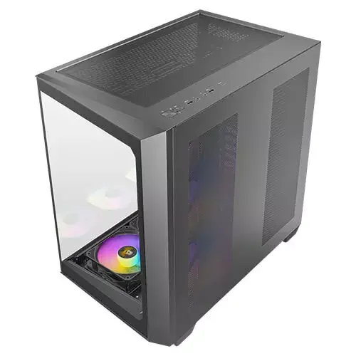 Компьютерный корпус Antec C5 Photo 2