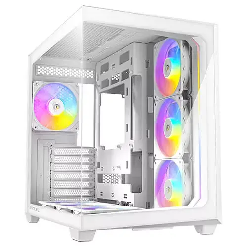 Компьютерный корпус Antec C5 Photo 2