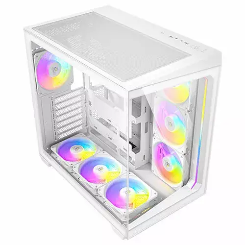 Компьютерный корпус Antec C5 Photo 3