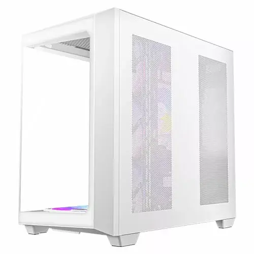 Компьютерный корпус Antec C5 Photo 4