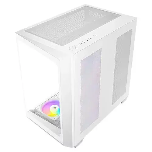 Компьютерный корпус Antec C5 Photo 5