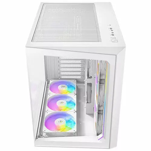 Компьютерный корпус Antec C5 Photo 6